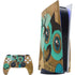 Autumn Owl PlayStation PS5 Skins